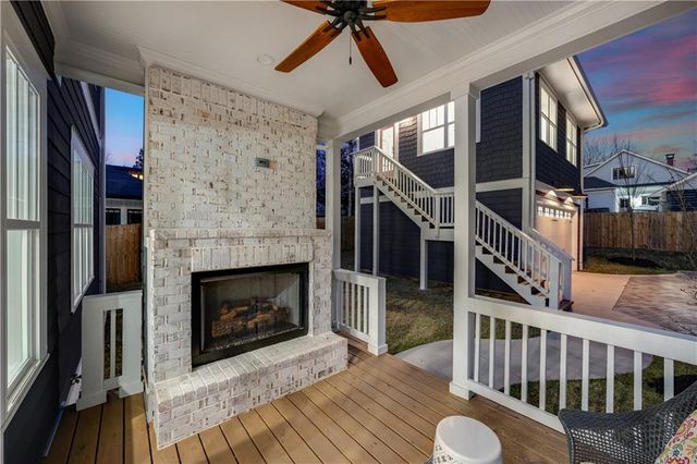 431 Clifton Road NE, Atlanta, GA 30307