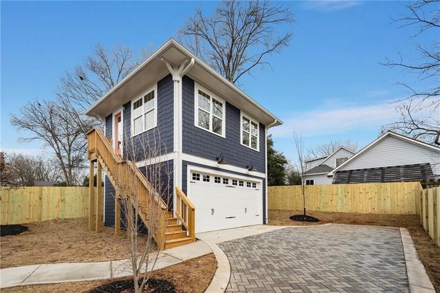 431 Clifton Road NE, Atlanta, GA 30307