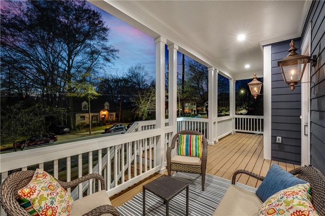 431 Clifton Road NE, Atlanta, GA 30307