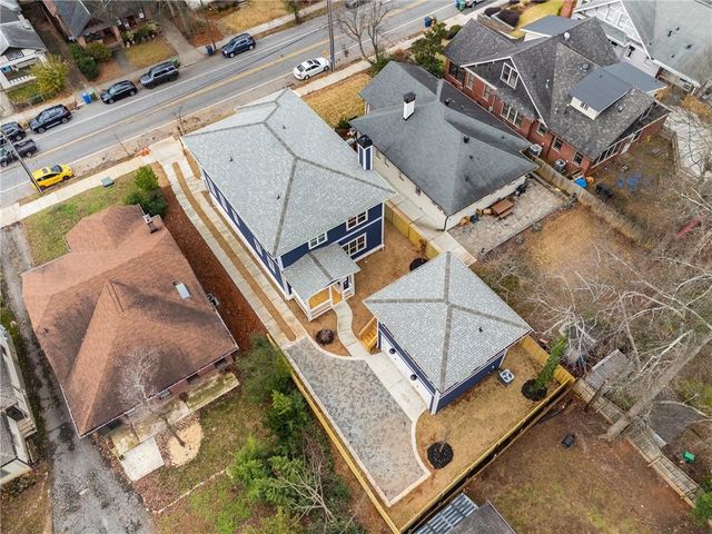 431 Clifton Road NE, Atlanta, GA 30307