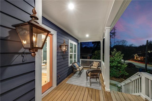 431 Clifton Road NE, Atlanta, GA 30307