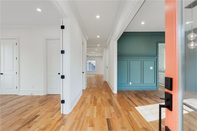 431 Clifton Road NE, Atlanta, GA 30307