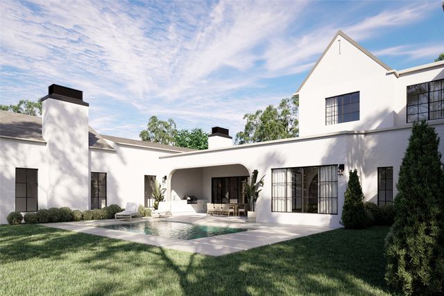 10939 Pinocchio Drive, Dallas, TX 75229