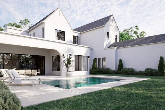 10939 Pinocchio Drive, Dallas, TX 75229