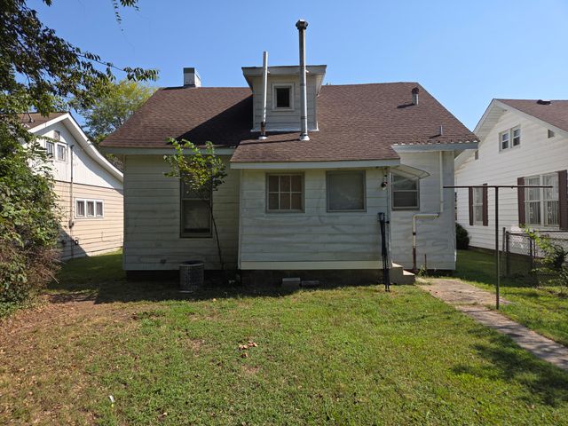 509 S 20th Street, Paducah, KY 42003