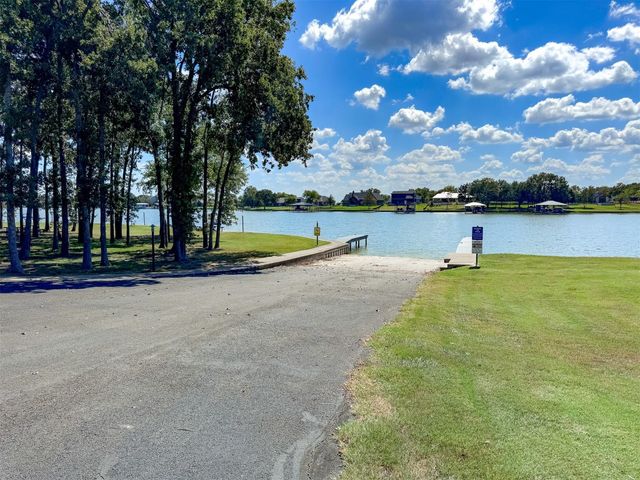 Lot 289 SE SE Private Road 3178 Road, Corsicana, TX 75109