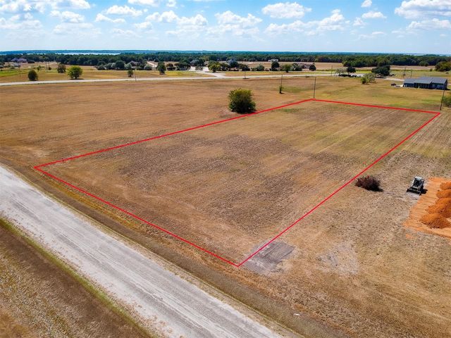 Lot 289 SE SE Private Road 3178 Road, Corsicana, TX 75109