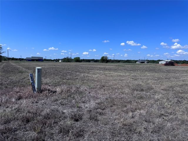 Lot 289 SE SE Private Road 3178 Road, Corsicana, TX 75109