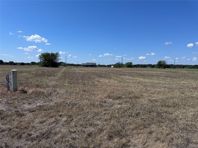 Lot 289 SE SE Private Road 3178 Road, Corsicana, TX 75109