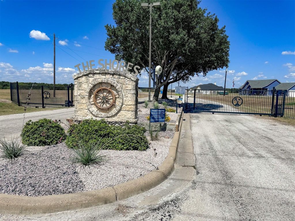 Lot 289 SE SE Private Road 3178 Road, Corsicana, TX 75109