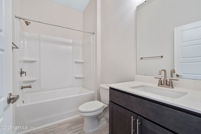 3350 MEADOW RIDGE Place, Green Cove Springs, FL 32043