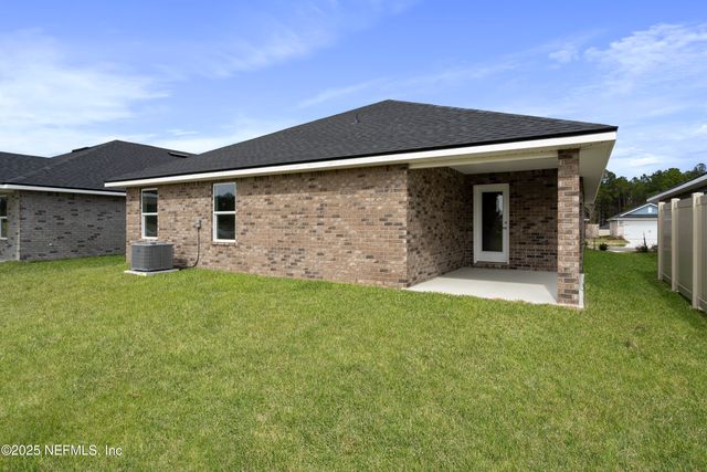 3350 MEADOW RIDGE Place, Green Cove Springs, FL 32043