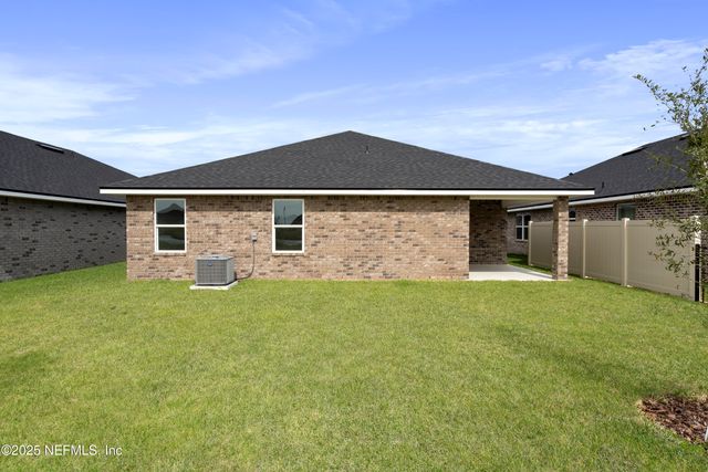 3350 MEADOW RIDGE Place, Green Cove Springs, FL 32043