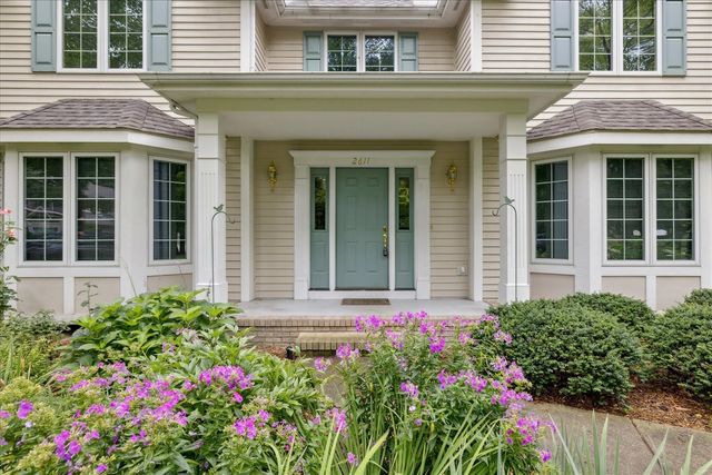 2611 Walden Woods Court, Midland, MI 48640