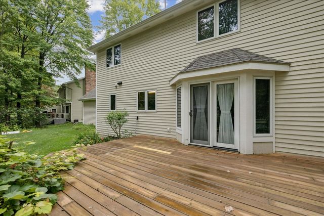 2611 Walden Woods Court, Midland, MI 48640