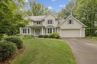 2611 Walden Woods Court, Midland, MI 48640