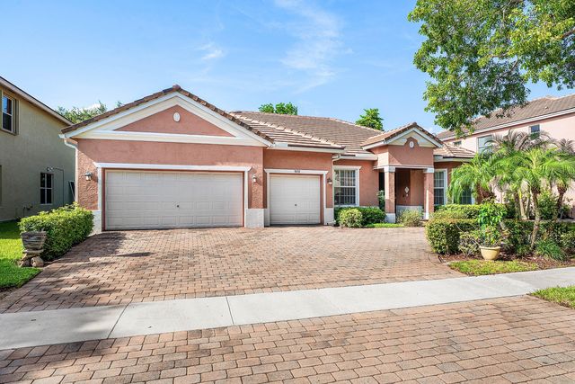 9058 SEDGEWOOD Drive, Lake Worth, FL 33467
