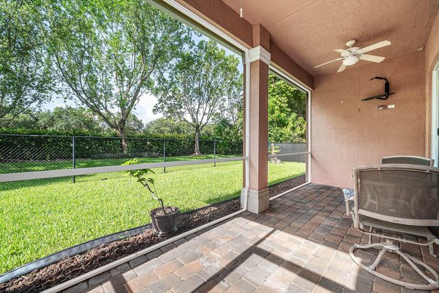9058 SEDGEWOOD Drive, Lake Worth, FL 33467