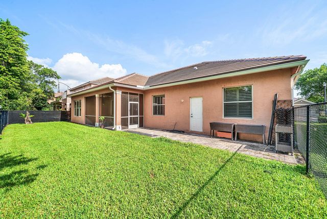 9058 SEDGEWOOD Drive, Lake Worth, FL 33467