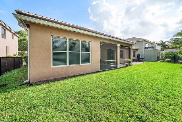 9058 SEDGEWOOD Drive, Lake Worth, FL 33467