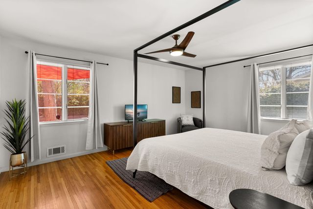 3600 Mackland Avenue NE, Albuquerque, NM 87110