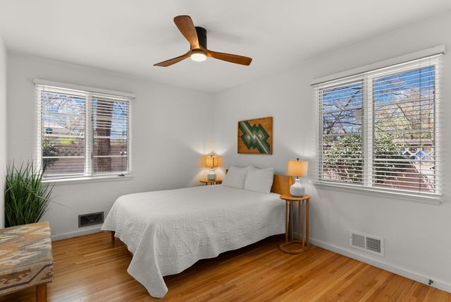 3600 Mackland Avenue NE, Albuquerque, NM 87110