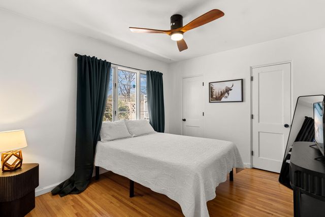 3600 Mackland Avenue NE, Albuquerque, NM 87110