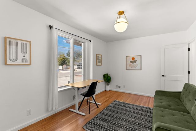 3600 Mackland Avenue NE, Albuquerque, NM 87110