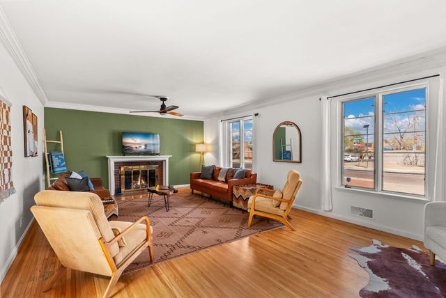 3600 Mackland Avenue NE, Albuquerque, NM 87110