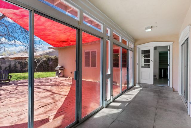 3600 Mackland Avenue NE, Albuquerque, NM 87110