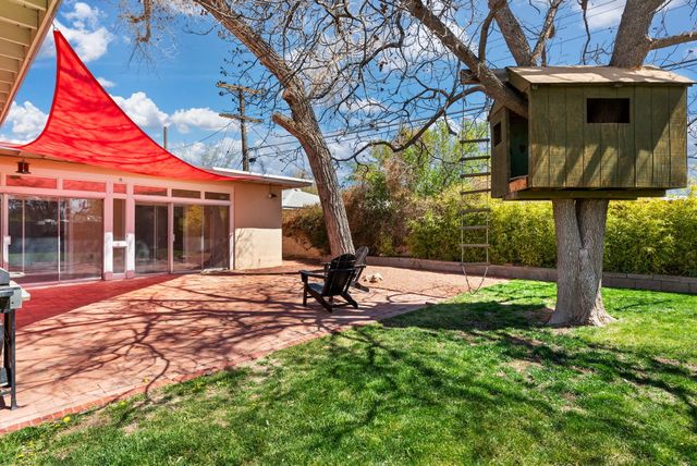 3600 Mackland Avenue NE, Albuquerque, NM 87110