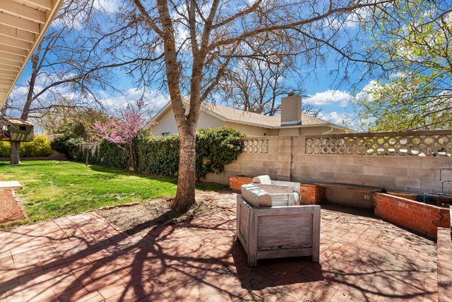 3600 Mackland Avenue NE, Albuquerque, NM 87110