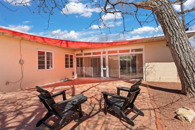 3600 Mackland Avenue NE, Albuquerque, NM 87110