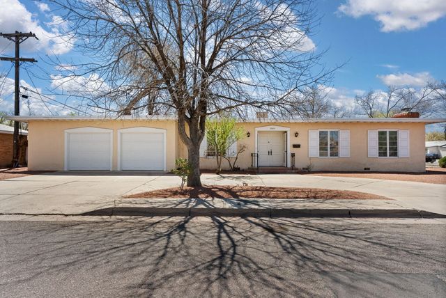 3600 Mackland Avenue NE, Albuquerque, NM 87110
