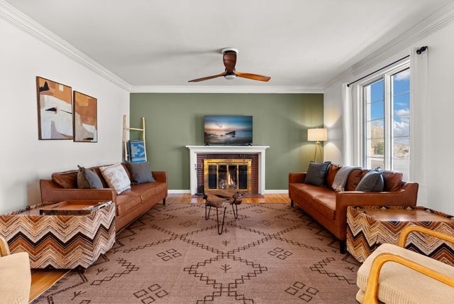 3600 Mackland Avenue NE, Albuquerque, NM 87110