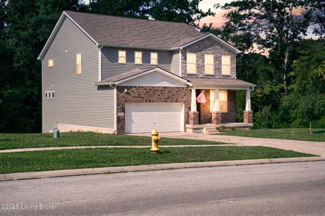 3904 Creek Meadow Dr, La Grange, KY 40031