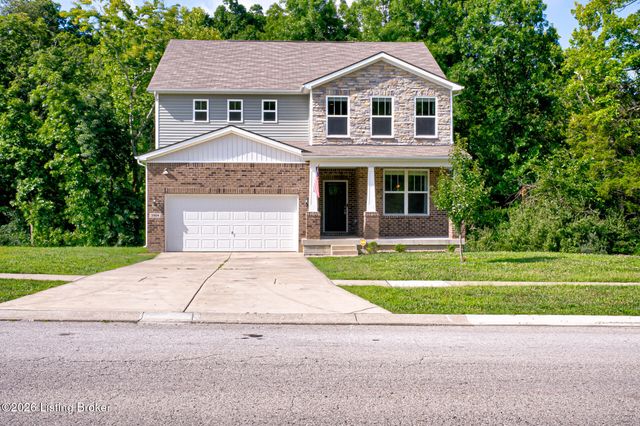 3904 Creek Meadow Dr, La Grange, KY 40031