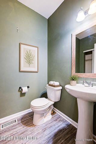 3904 Creek Meadow Dr, La Grange, KY 40031