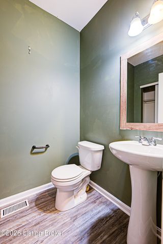 3904 Creek Meadow Dr, La Grange, KY 40031