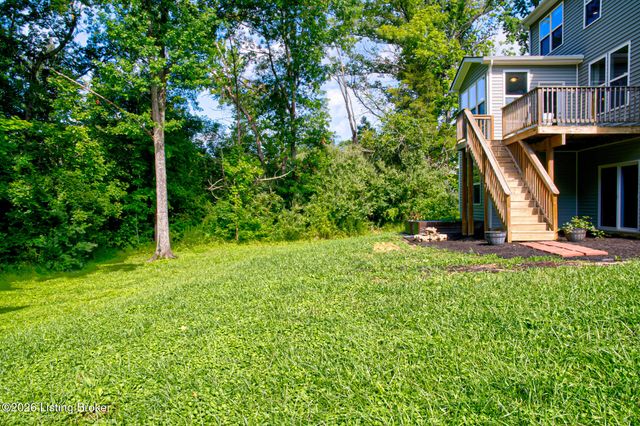 3904 Creek Meadow Dr, La Grange, KY 40031