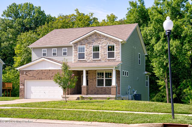 3904 Creek Meadow Dr, La Grange, KY 40031
