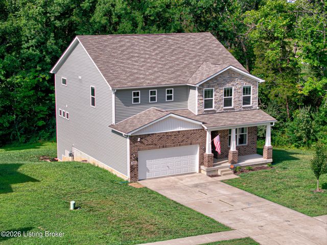 3904 Creek Meadow Dr, La Grange, KY 40031