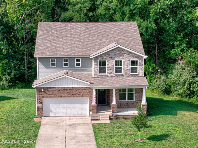 3904 Creek Meadow Dr, La Grange, KY 40031