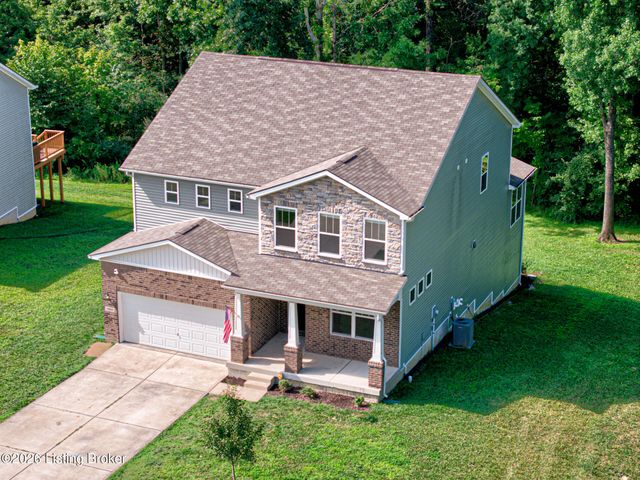 3904 Creek Meadow Dr, La Grange, KY 40031