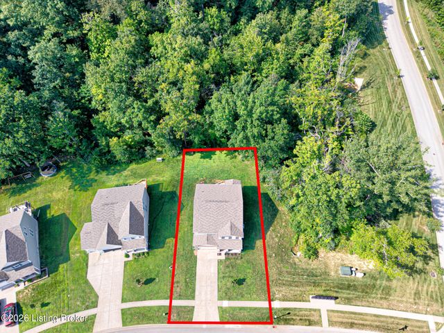3904 Creek Meadow Dr, La Grange, KY 40031