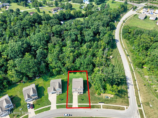 3904 Creek Meadow Dr, La Grange, KY 40031