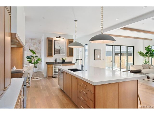 3310 S Clermont St, Denver, CO 80222