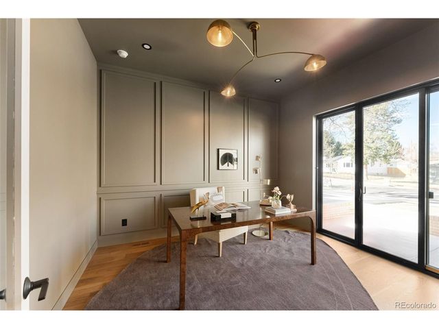 3310 S Clermont St, Denver, CO 80222