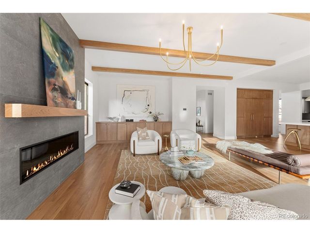 3310 S Clermont St, Denver, CO 80222