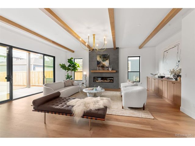 3310 S Clermont St, Denver, CO 80222